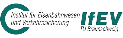 Institut für Eisenbahnwesen und Verkehrssicherung, TU Braunschweig IfEV